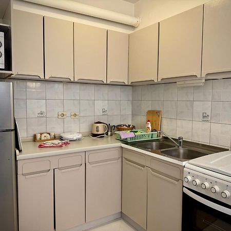 Apartments Maricic Banjol Ngoại thất bức ảnh
