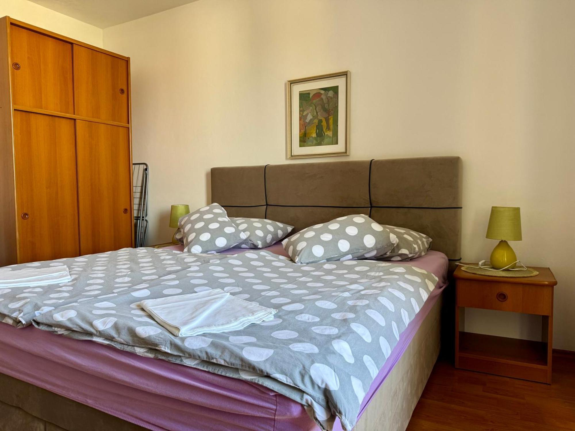Apartments Maricic Banjol Ngoại thất bức ảnh