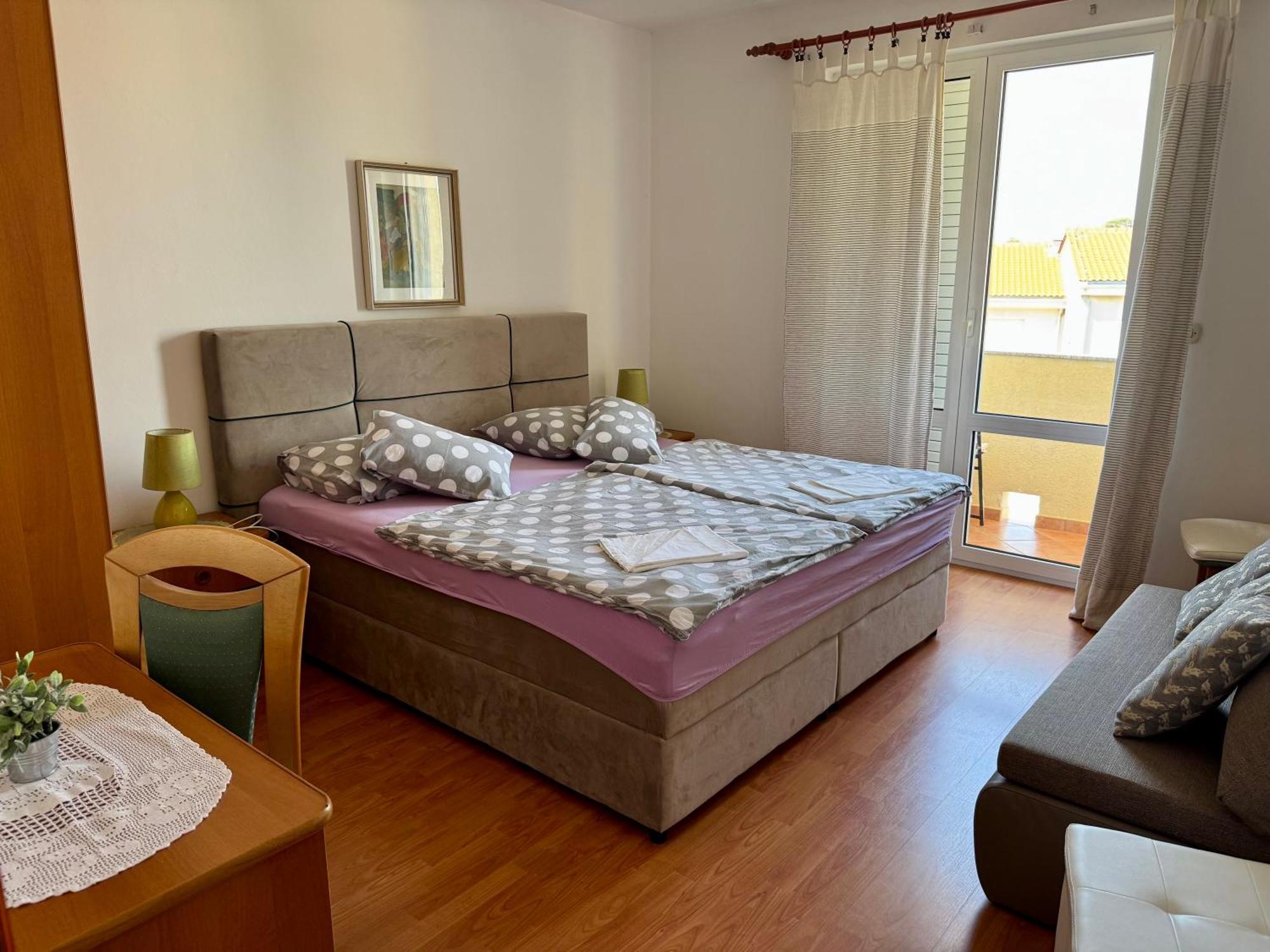 Apartments Maricic Banjol Ngoại thất bức ảnh