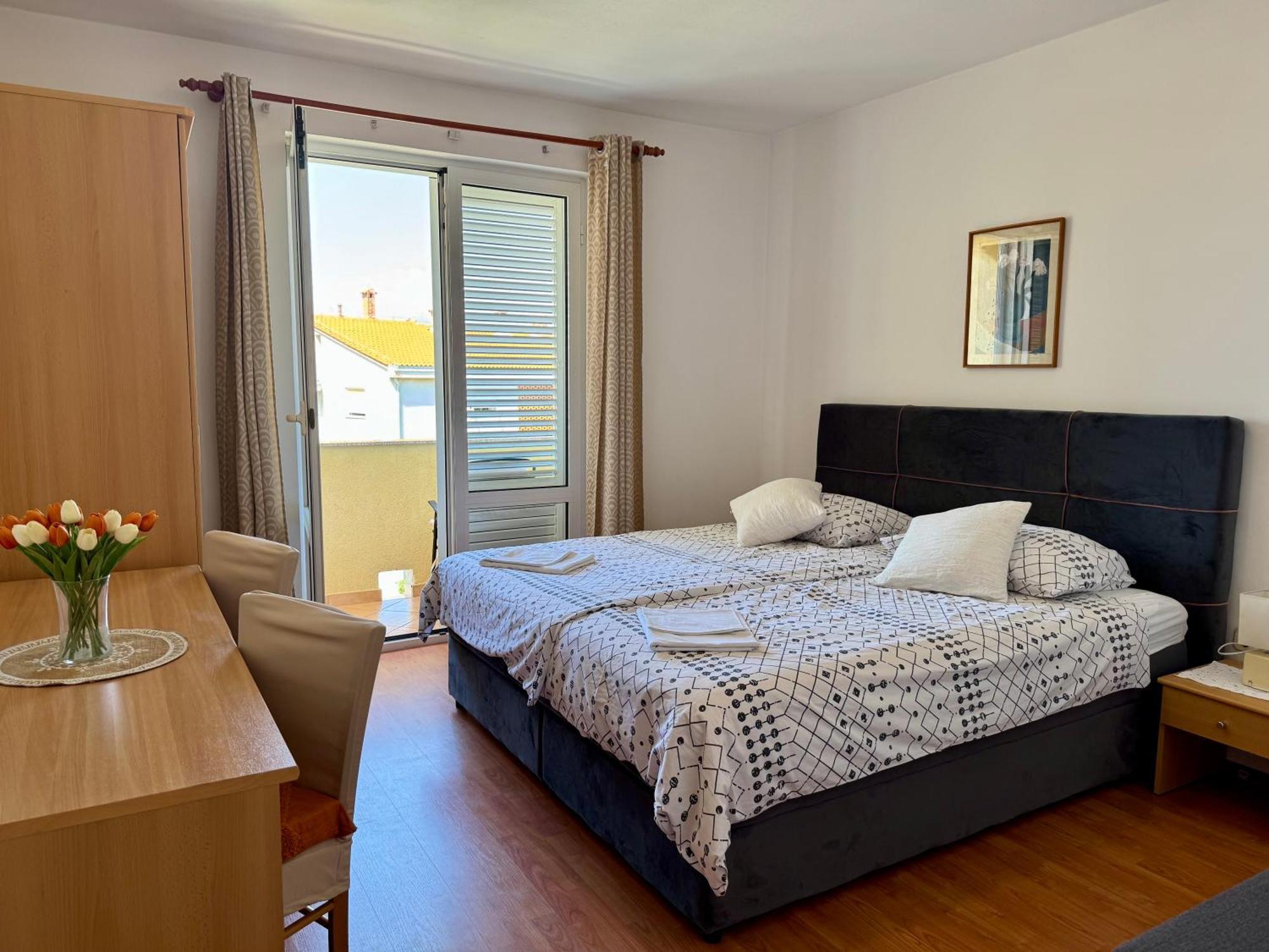 Apartments Maricic Banjol Ngoại thất bức ảnh