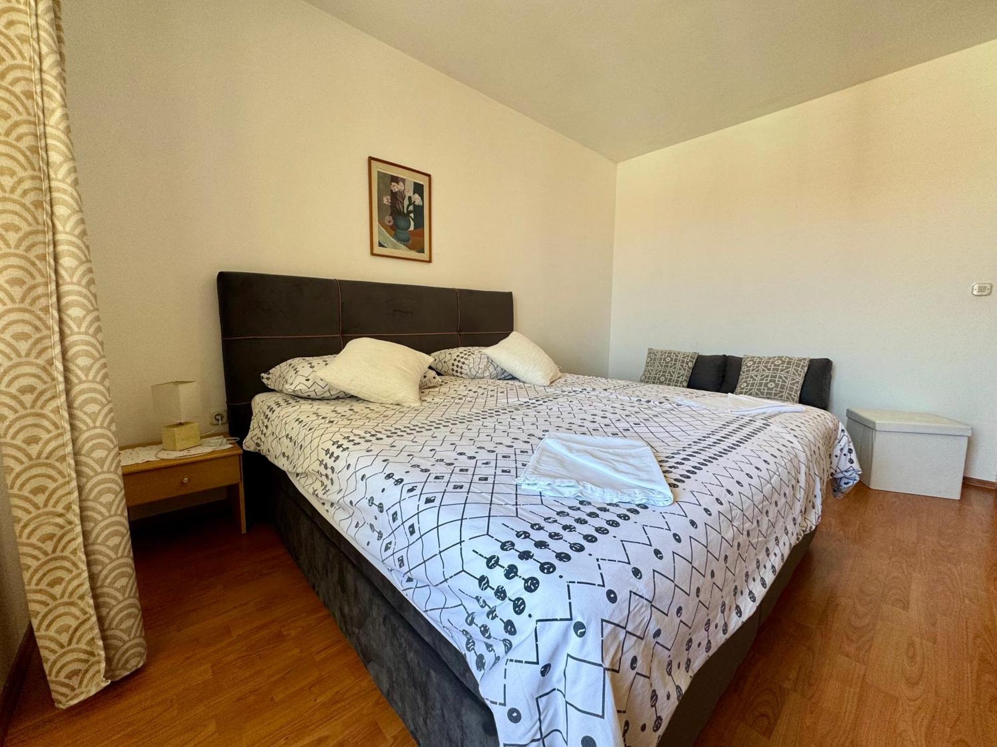 Apartments Maricic Banjol Ngoại thất bức ảnh