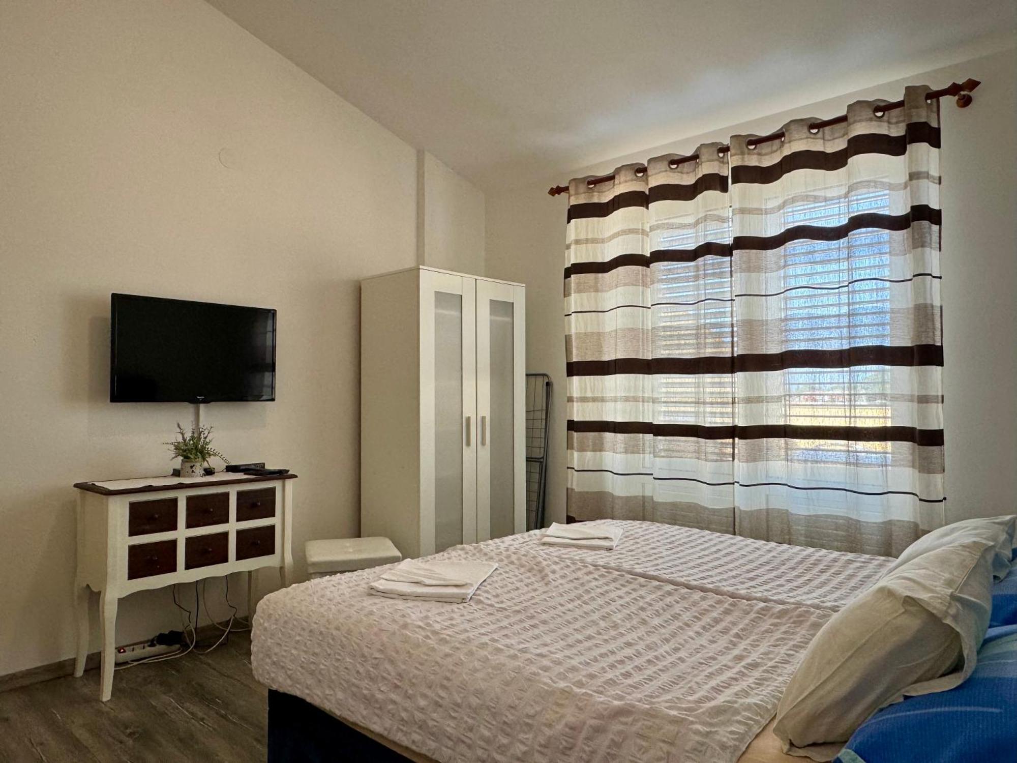 Apartments Maricic Banjol Ngoại thất bức ảnh