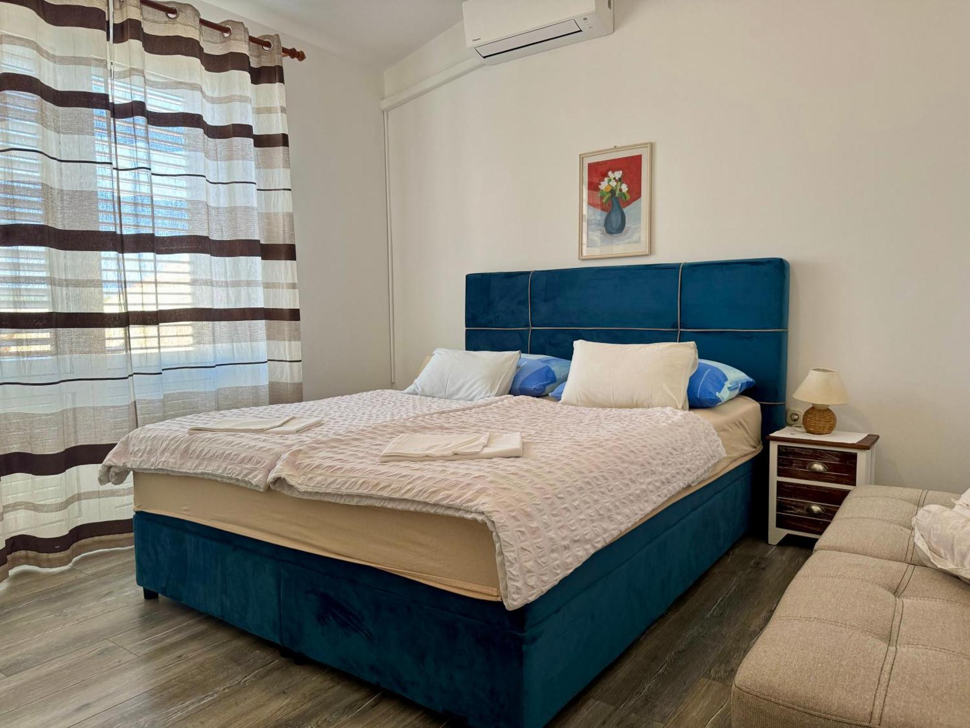 Apartments Maricic Banjol Ngoại thất bức ảnh