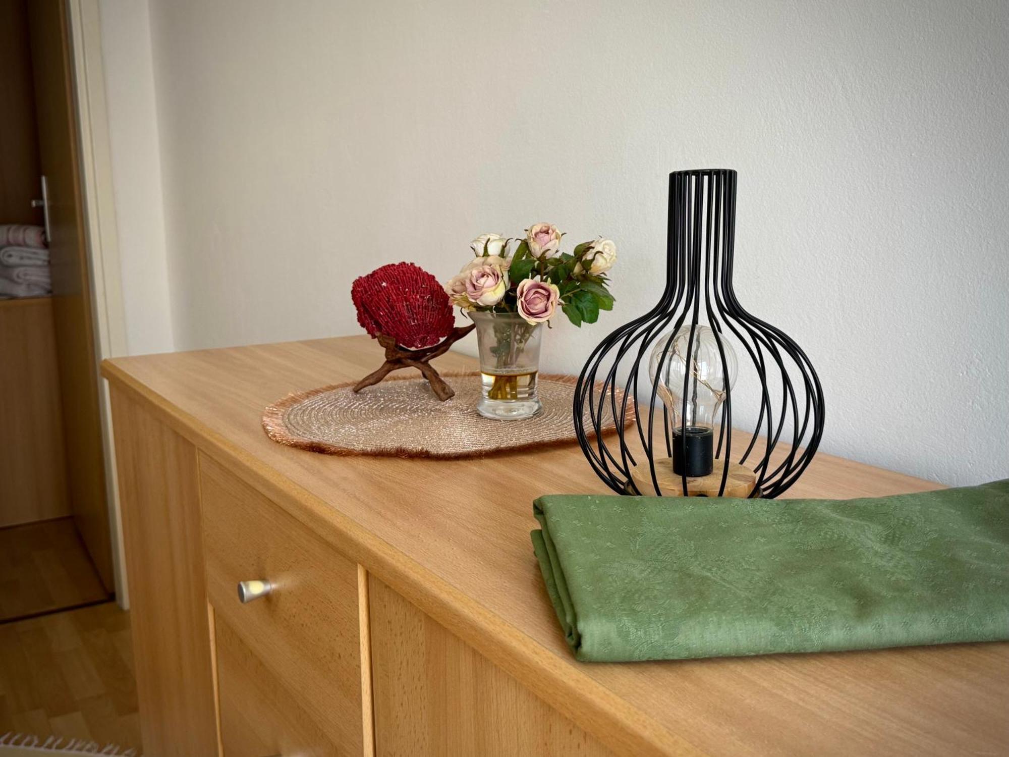 Apartments Maricic Banjol Ngoại thất bức ảnh