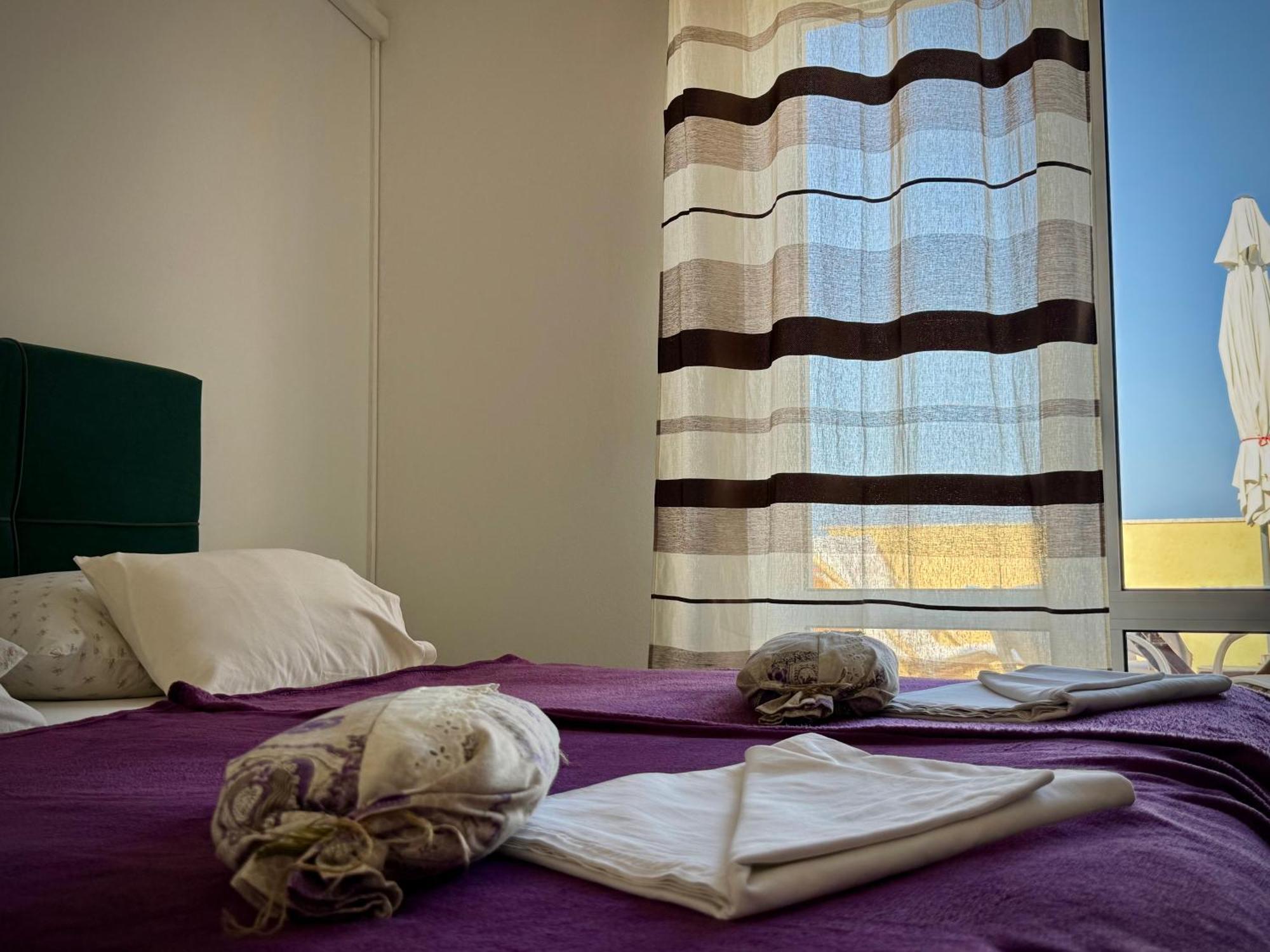 Apartments Maricic Banjol Ngoại thất bức ảnh