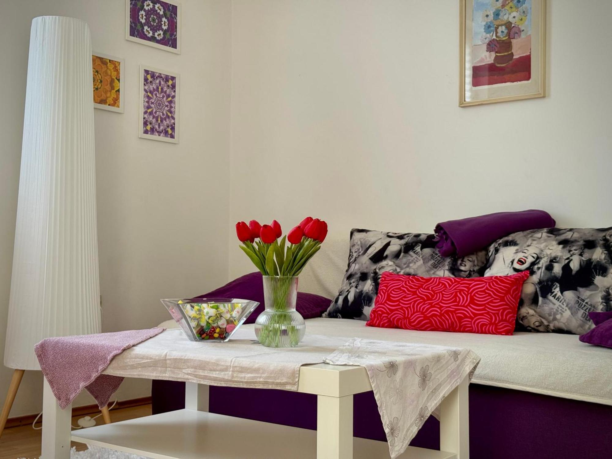 Apartments Maricic Banjol Ngoại thất bức ảnh